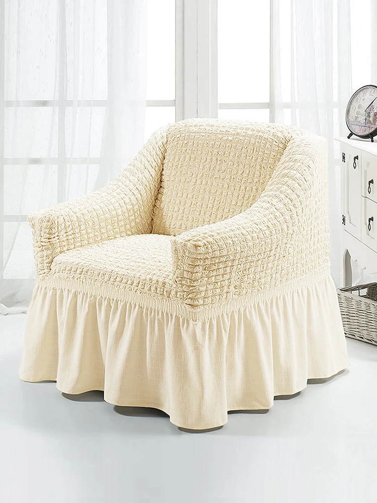 

Sofa cover, elastic and lazy sofa cover, full cover, universal anti cat scratch cushion cover
