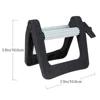 Cart Hanging Organizer Cup Artifact Squeezer Tooth Paste Metal Rolling Toothpaste 2