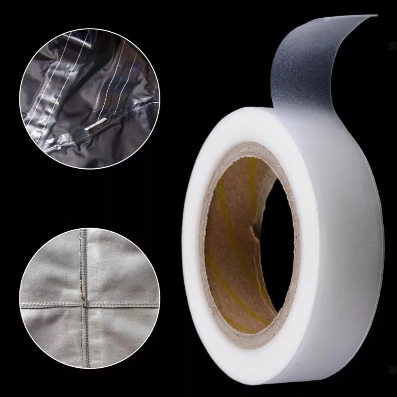Waterproof Seam Sealing Tape for Tent Fabric Repair - Durable DIY Tool