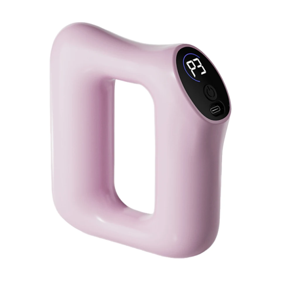 Multifunctional Deep Tissue Massage Ring with 5 Modes