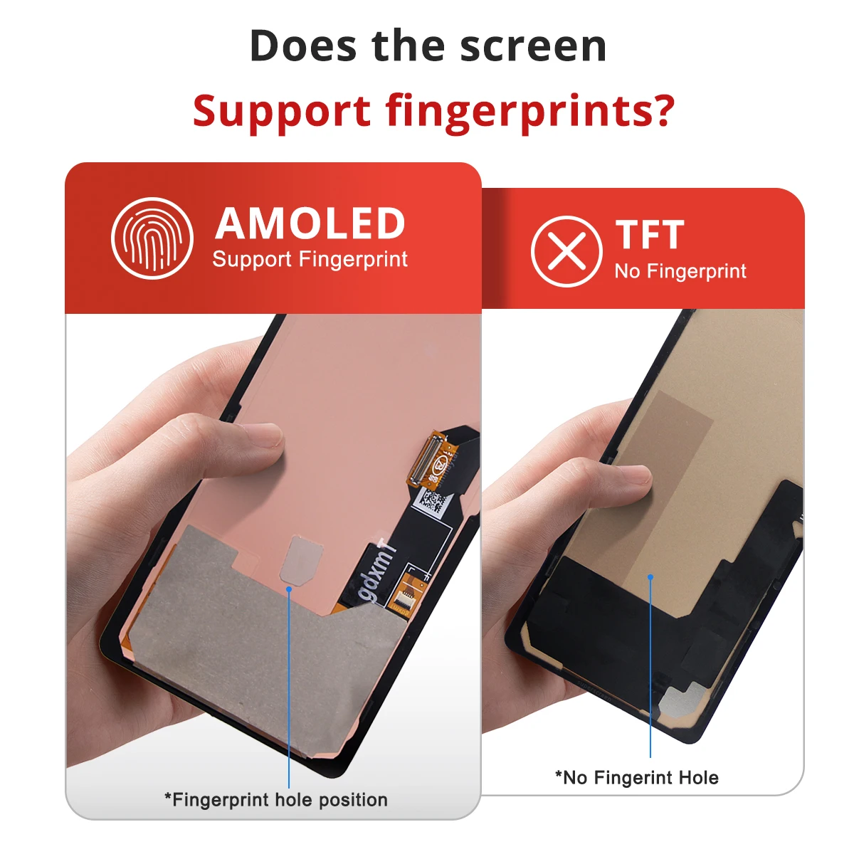 OLED for Google Pixel 6A Lcd GX7AS GB62Z G1AZG GB17L LCD Display