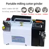 Milling Cutter 3mm-20mm Sharpening Machine Electric Milling Grinder Multi-functional Drill Grinding Machine Sharpener 1