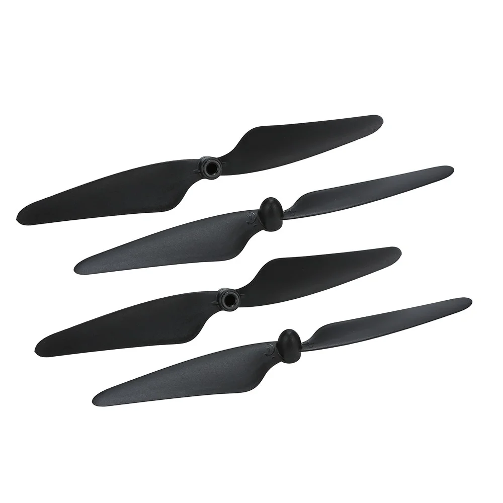 2 Paia X4 H501S Cw + Ccw Lama Dell'Elica Per Hubsan X4 H501S H501C H501A H501M 501Rc Quadcopter Parti H501S-05B / H501S-06B