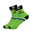 High Quality Professional Brand Cycling Sport Sock Protect Feet Breathable Cycling Socks Bicycles Running Socks 5