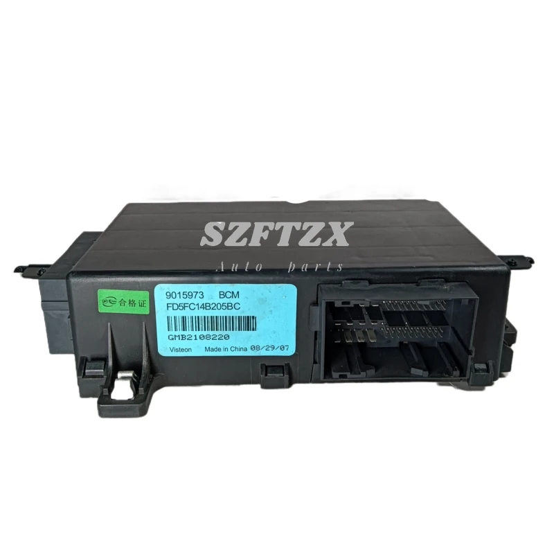 

Genuine New 9015973 Body Control Module Assembly for Buick Laccrose