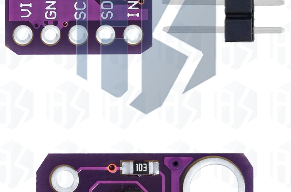 MAX30102 MAX30100 Herzfrequenzsensor-Modul, Pulsdetektion, Blutsauerstoffkonzentrationstest für Arduino, extrem geringer Stromverbrauch – Detail 38