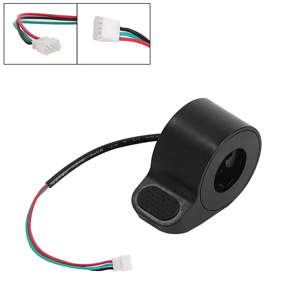 Poggapp Aovo Pro Scooter elettrico Acceleratore acceleratore di ricambio per scooter elettrico Aovo M365 Pro es80 350w pezzi di ricambio e accessori Thumb Accelerator Speed Control Poggapp Aovo Pro Scooter elettrico Acceleratore acceleratore di ricambio per scooter elettrico Aovo M365 Pro es80 350w pezzi di ricambio e accessori Thumb Accelerator Speed Control