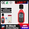 UNI-T UT353BT Mini Sound Level Meter/Bluetooth Communication LUX Digital Light Метр Industrial/Household Noise Метр, 1