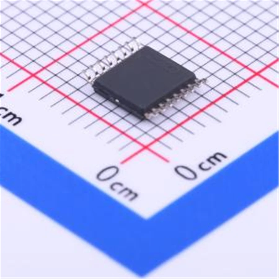 SN74AHC595PWR