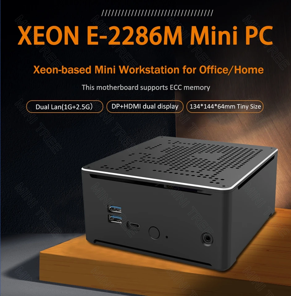 MiniPC(Celeron2GHz/16GB/512GB/Win11)管013 ZX06 Twin Lake Intel N150 Windows 11 Mini Pc 12GB LPDDR5
