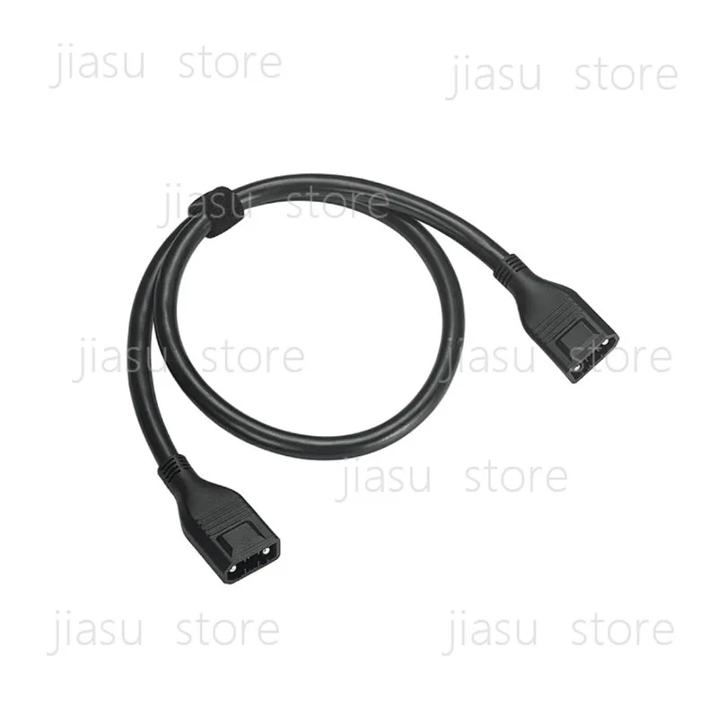 EcoFlow XT150 추가 배터리 케이블, DELTA 시리즈용 0.5M/1M/5M XT150 - XT150 연결 와이어