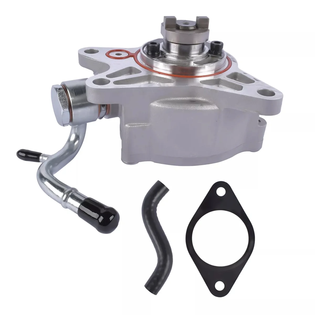 Mazda 6 GJ,CX-5 KE, 3 BM SH01 2.2 디젤 SH0118G00 SHY218G00A SH1518G00 용 진공 펌프 연료 리턴 라인 및 터빈 씰