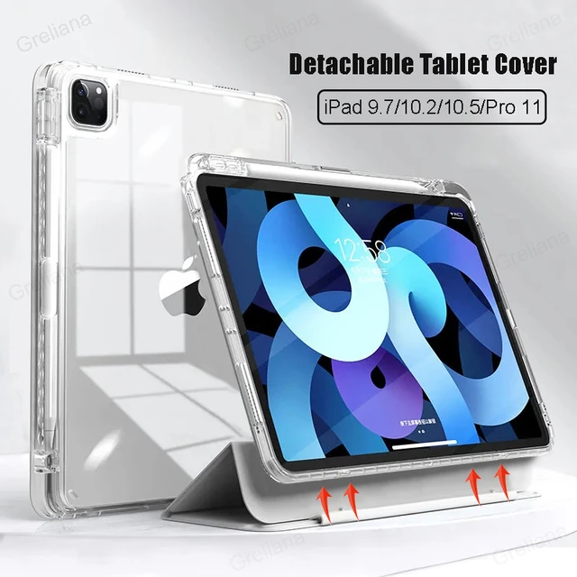 Porta iPad Boba Compatible con iPad 10.9 10 Generación