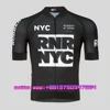RUBBER N'ROAD Summer Cycling Clothing tops MTB Bike Clothes  Maillot Ropa Ciclismo Man Cycling Bicycle Suit 2