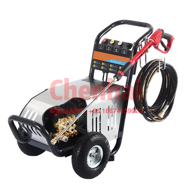 

500 bar water jet car high pressure cleaner cleaning machine,roof cleaning machines