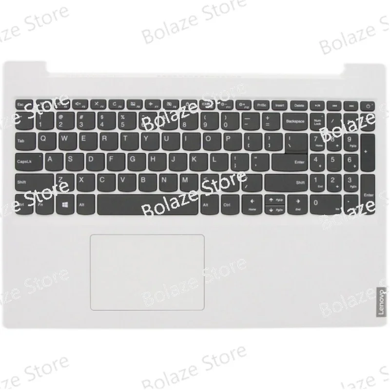 

Suitable for Lenovo ThinkPad E15 GEN 2 C-case Keyboard Case 5M10W64572 5M10W64550 Brand New