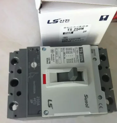 

TS250N H L FMU ls 250A 200A 160A 2P 3P 4P3D 4P4D