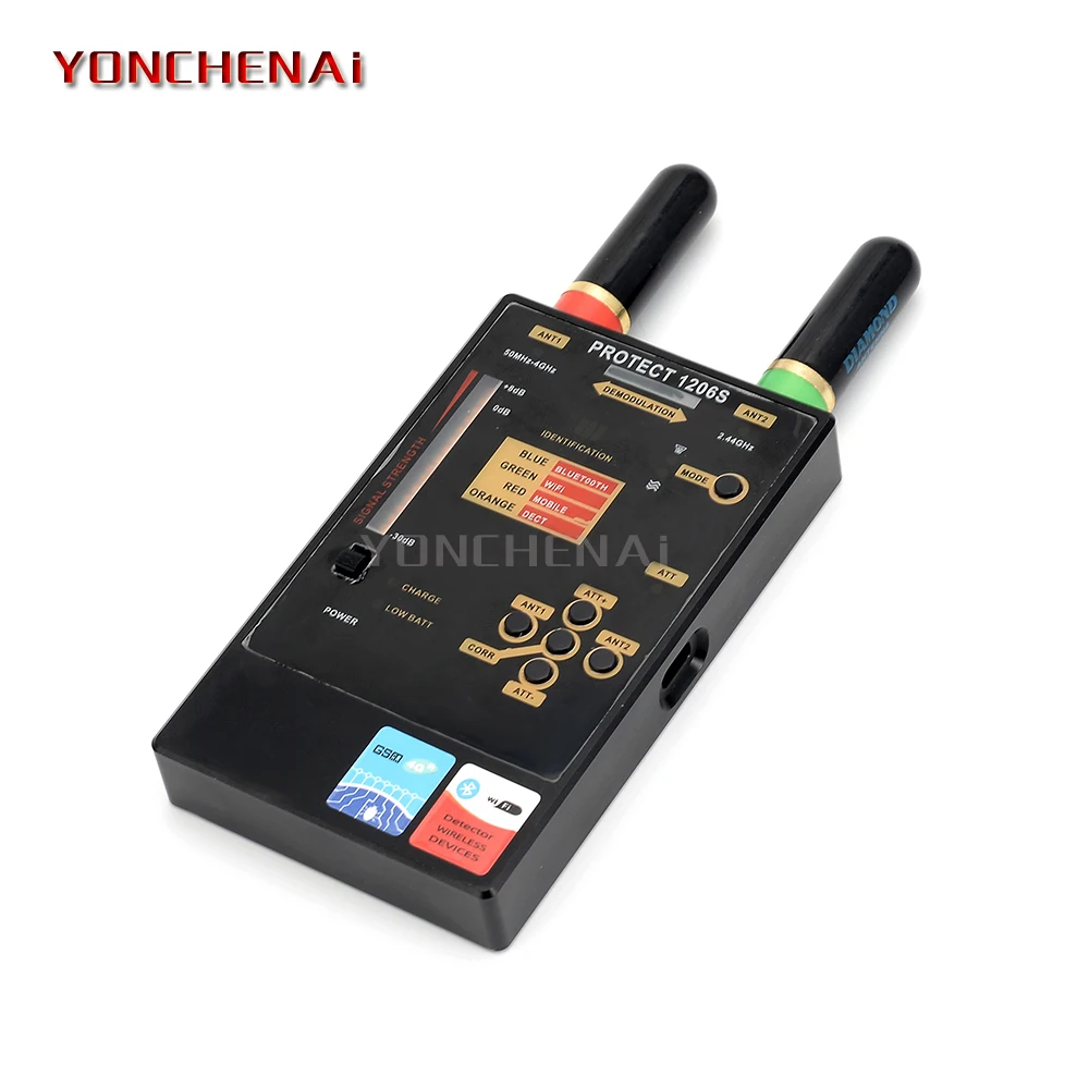 Рисунок 2 - Сверхпрочная камера видеонаблюдения