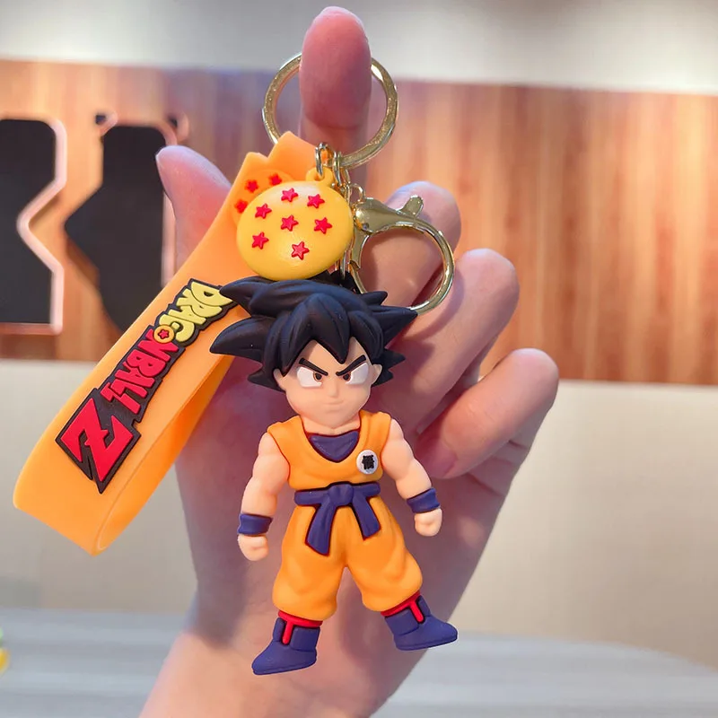 Son Goku
