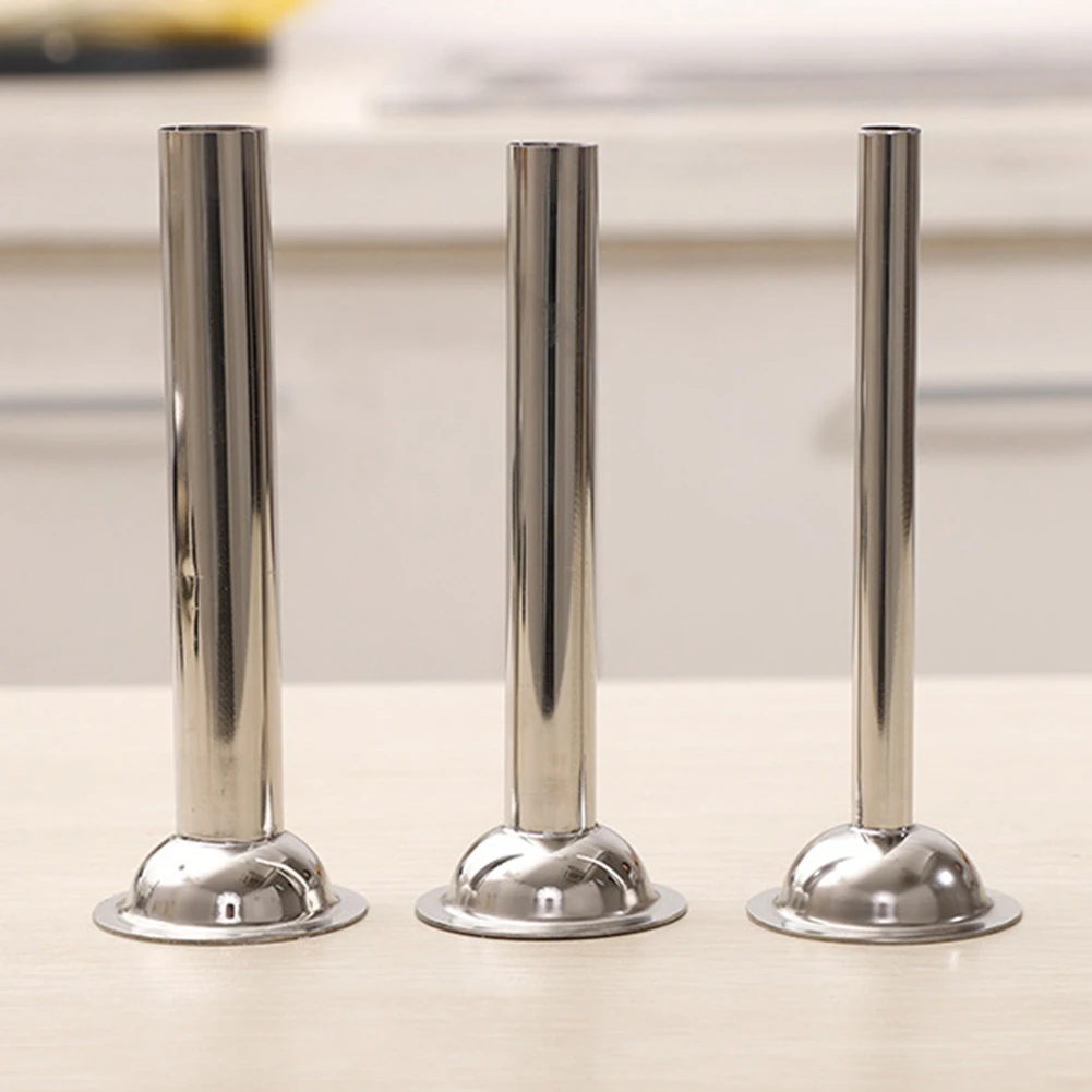 

Ручные наполнители для сосисок, мяса, машинка для наполнения колбасок, мяса, колбасные машины с ручным управлением, насадка воронки