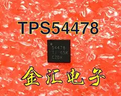

Бесплатная доставка TPS54478RTER 20 шт./партия модуль