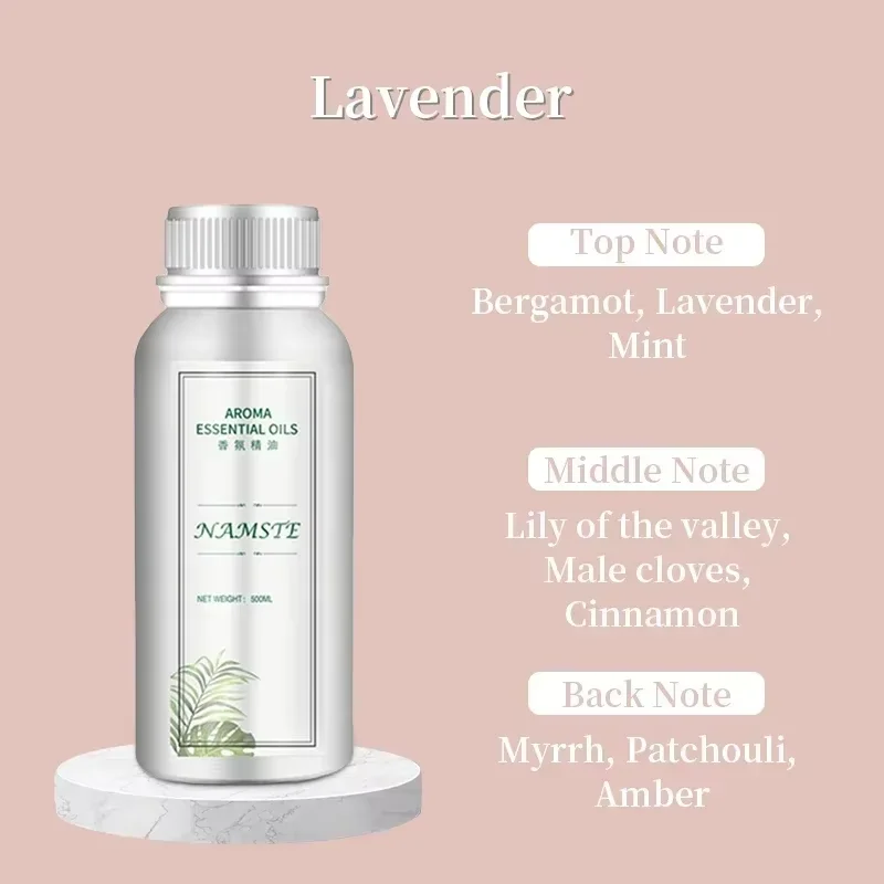 Lavender