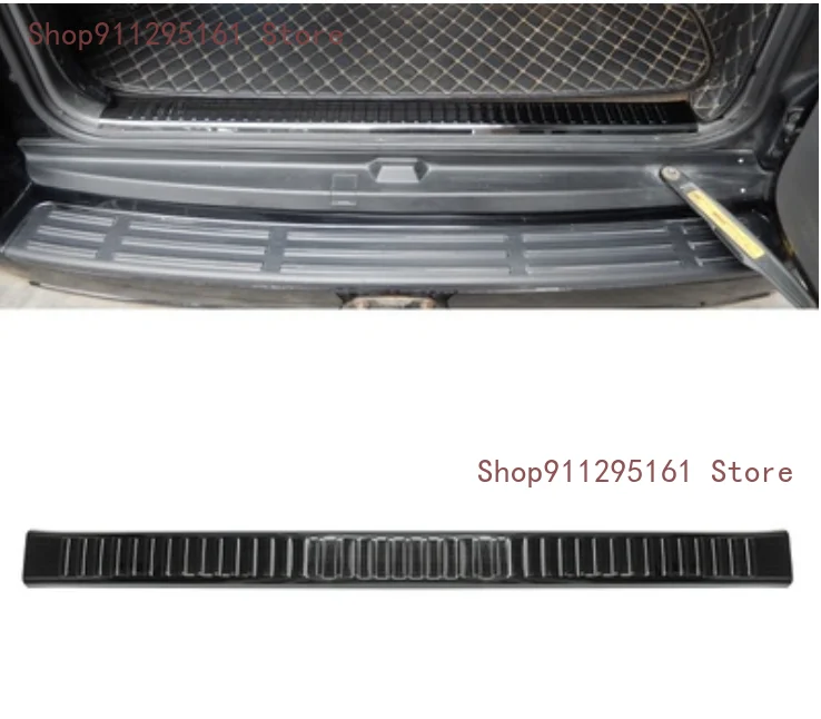 

For Toyota Land Cruiser Prado 120 J12 2700 FJ120 2003-2009Before and after bumper Anti-collision bar Front and rear guard bumper