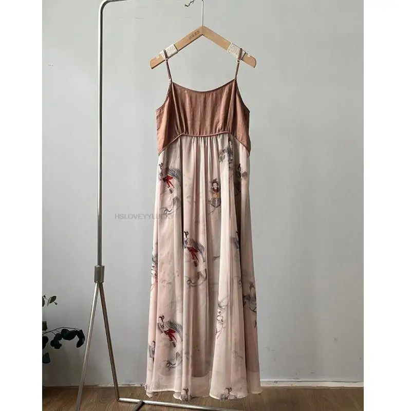 Рисунок 4 - Китайское платье для древней принцессы