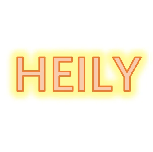 HEILY Trendy Store