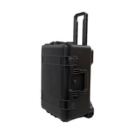 Portable Plastic Carrying Case IP67 Waterproof with High Quality for Apparatus 1