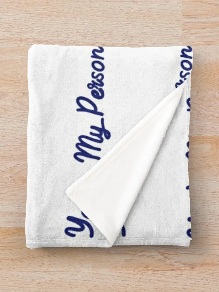 Youre my person ������ ���, ǫ���� ���� ���