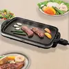 EA-DCC10 Gourmet Sizzler Electric Griddle 2