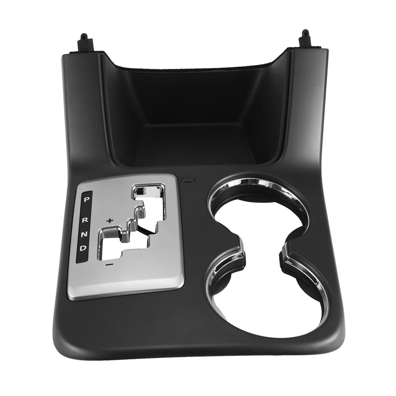 

846502P060VA 84650-2P060VA крышка передней панели переключения передач для автомобиля, подходит для SORENTO 2012 2013