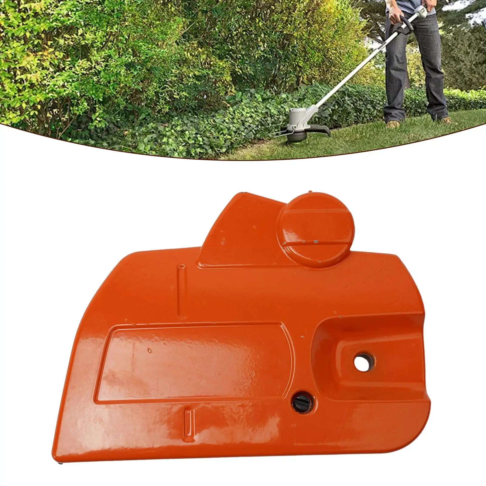 

Attachment Garden Chain Brake Clutch Chainsaw Parts Outdoor Parts Replacement Spare Supply 1pc Chainsaw Garden