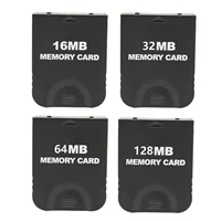 Game Console Memory Card for Gamecube Memory Card Plug and Play High Speed Game Memory Card for Game Console Data Accessories - Image 6