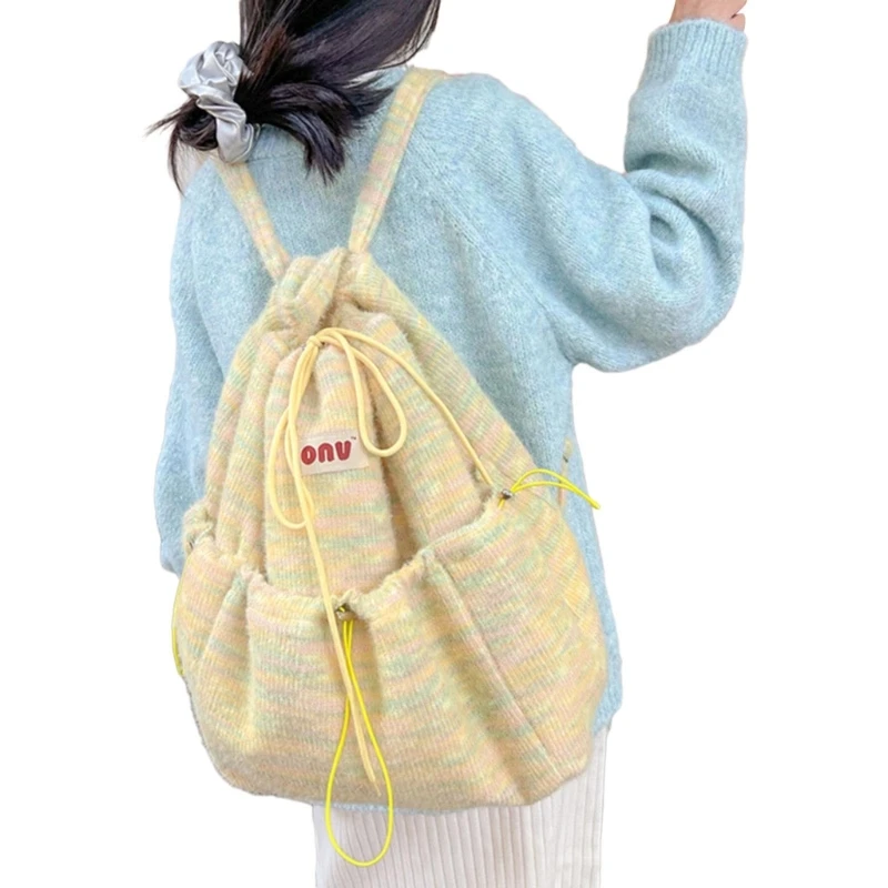 Stylish Backpack for Teenage Girls School Bag Perfect for School and Travel