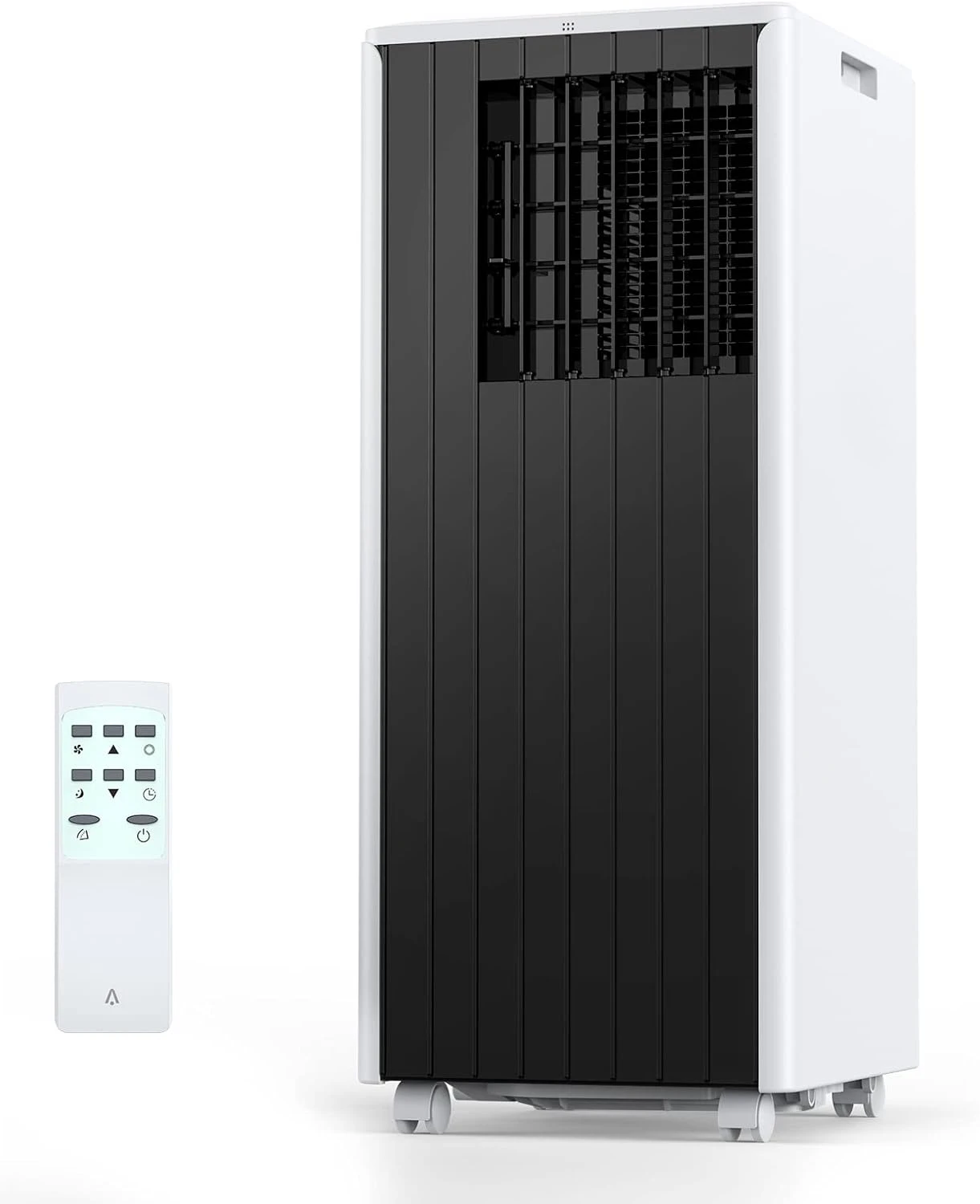 

8000 BTU Air Conditioner Unit, Air Conditioner with Remote Control, Cool, Fan and Dry , Sleep /24Hrs Timer, Quiet Operation, 11