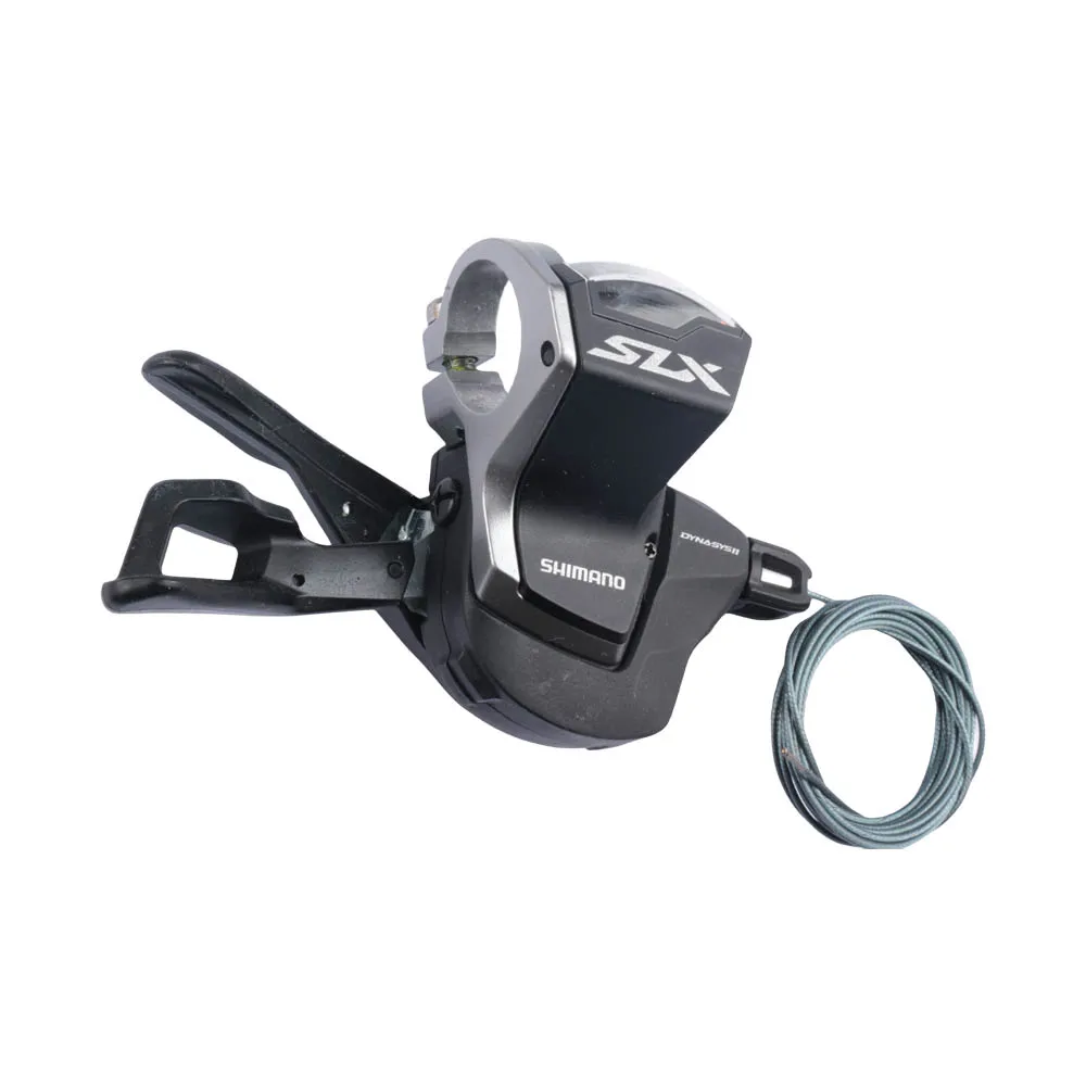 Shimano deore LX GOLDLimited レバー カシマサイクル-レアパーツ700