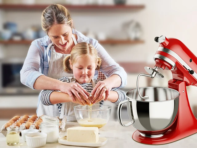 Kitchen Aid Pizza Dough Recipe With Stand Mixer Kneading Dough