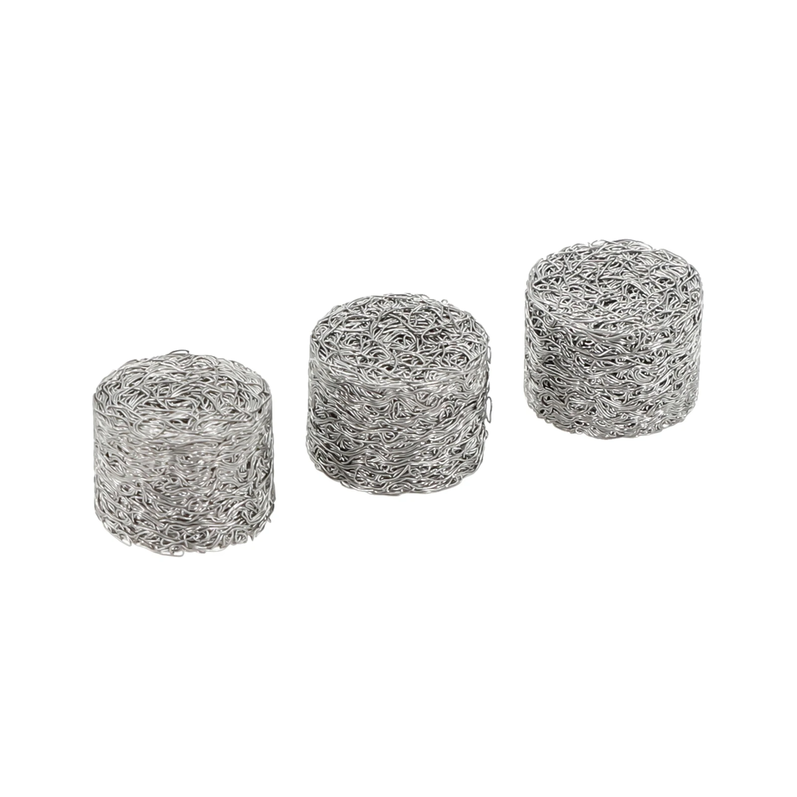 

High Quality New Car Washer Filters Foam Lance Filters 5Pcs 5g 14x10 Mm 3000 PSI Stainless Steel Pressure Washer