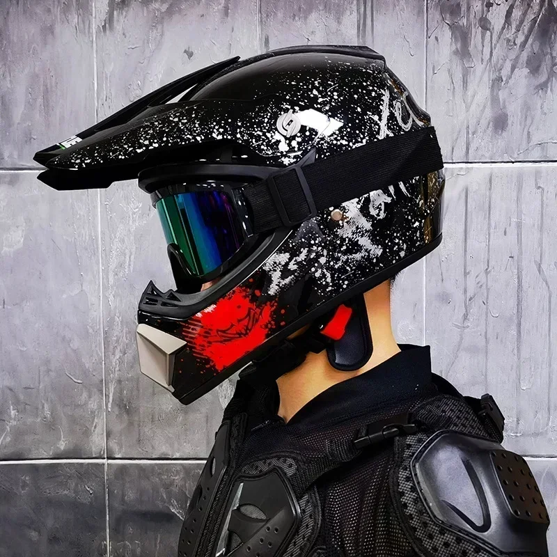 淮  ε , ATV ε ,    DH ̽ , ũν , Capacetes Dot