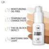 Foundation Magic Color Changing Foundation Liquid Soft Matte Long Lasting Hydrating Makeup Base 4