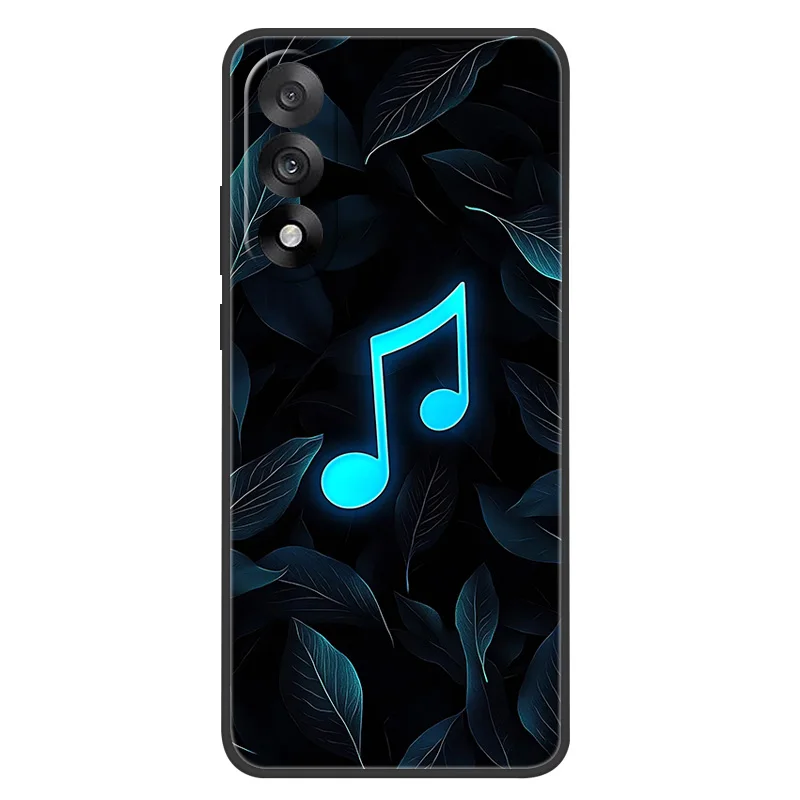 Fashion Marble TPU Silicone Soft Phone Case - Protective Back Cover Shell