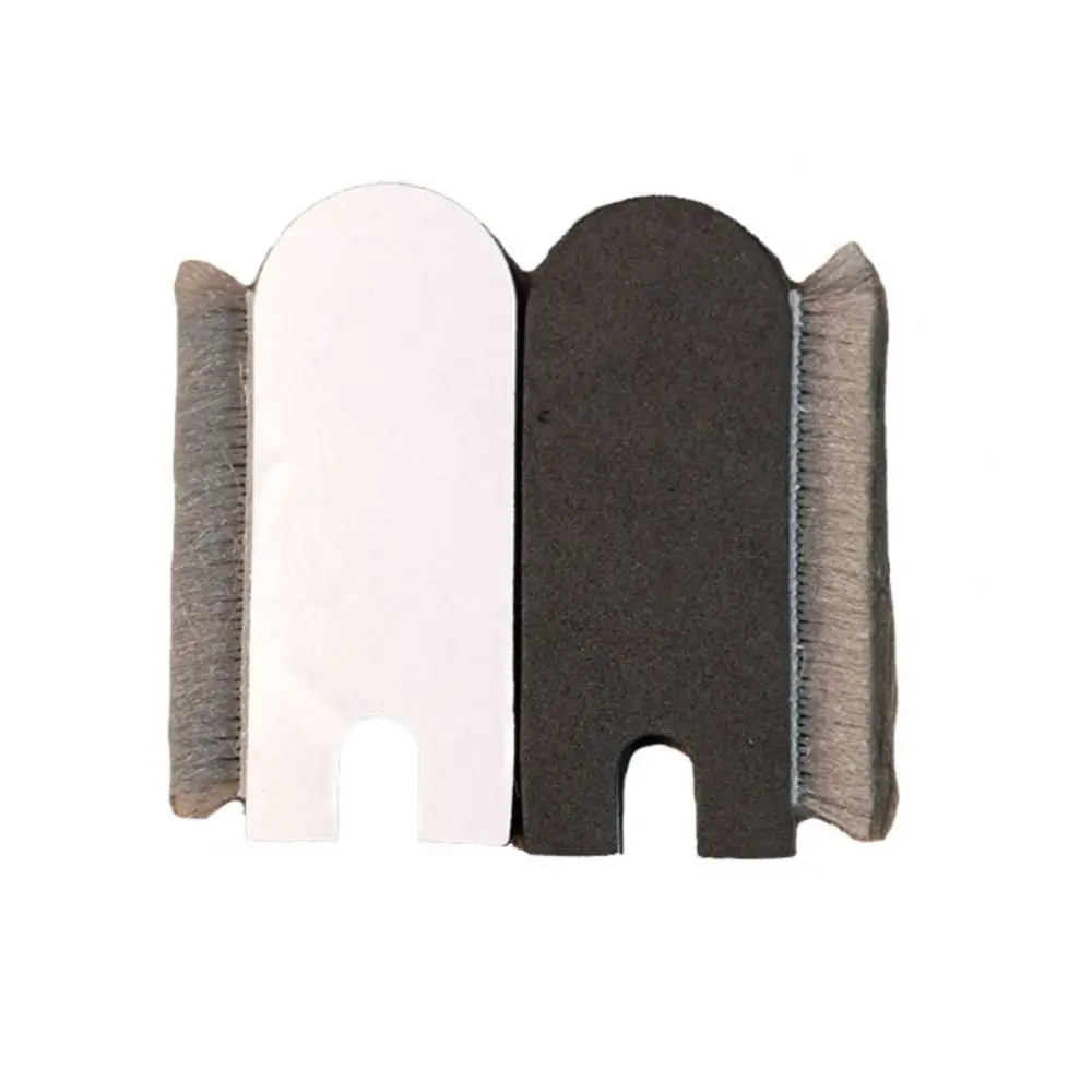 Enhanced Self-Adhesive Windproof Sealing Strip