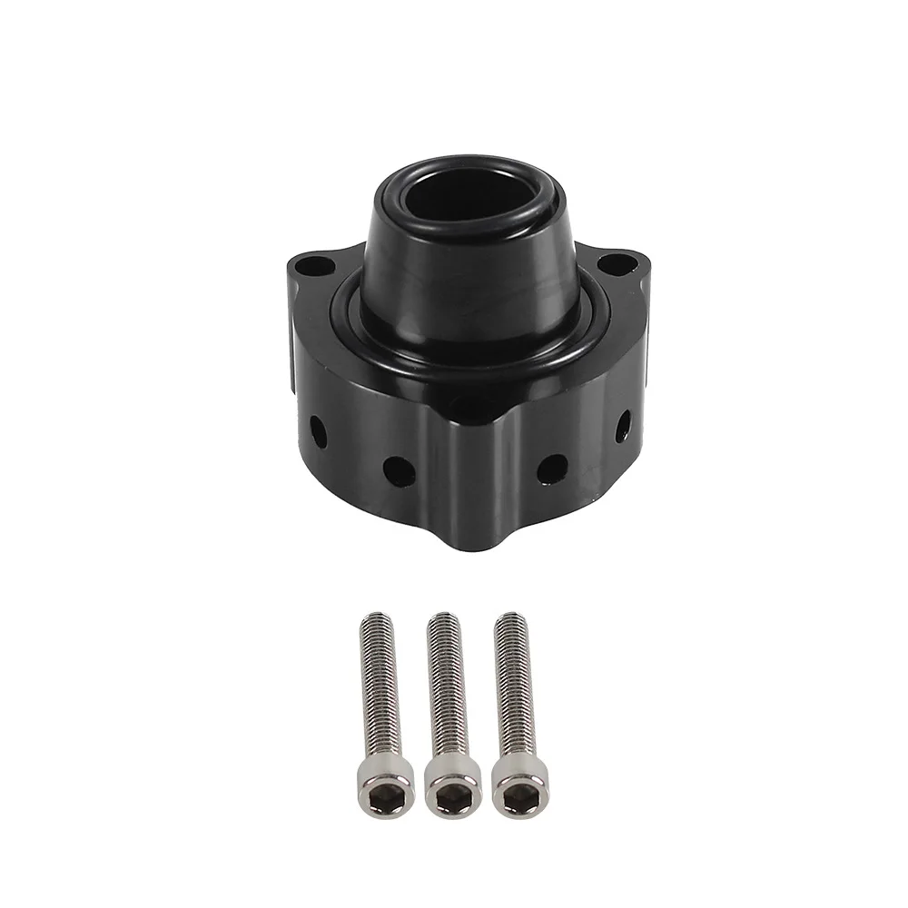 

Turbo Blow Off Valve Dump Adaptor for 1.4T 1.8T 2.0T Engines for Audi FSiT TFSi