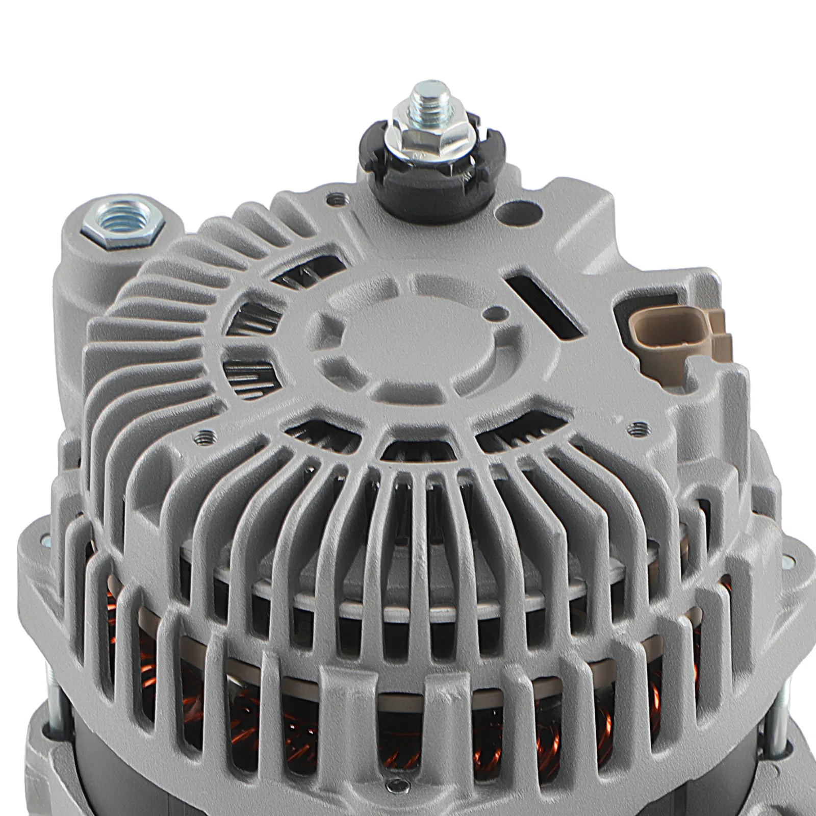  Ͽ , 12V 160A, 2.4L L4 2009-2020, 4801490AA, A2TX0281, 04801490AA, A0282A0248