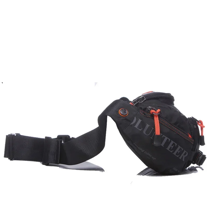 Waterproof Oxford Cross Body Messenger Bag for Men
