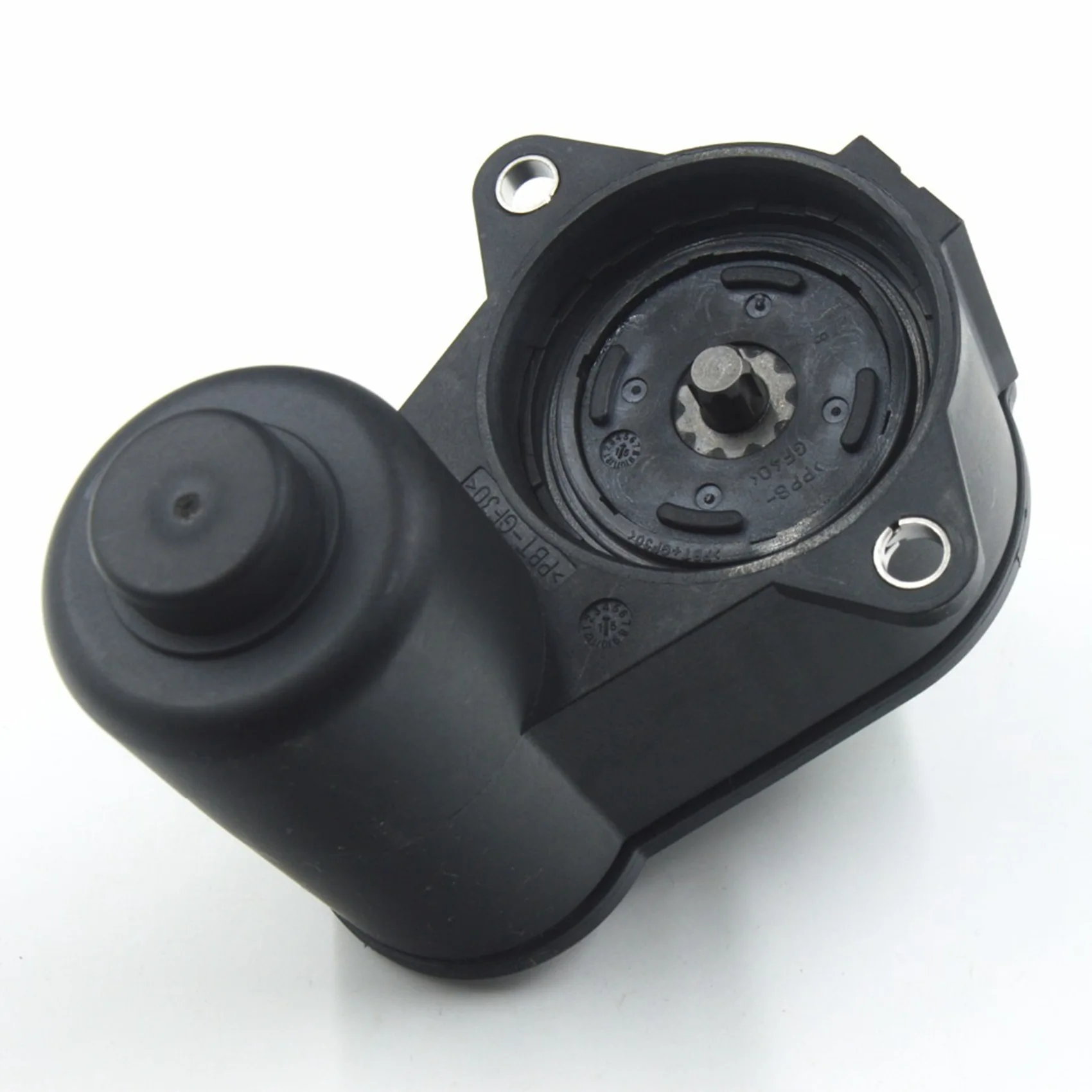 AEF2-6 톡스 토스 리어 캘리퍼 주차 브레이크 서보 모터, 파사트 B6 B7 CC 티구안 CC 3C0998281B용