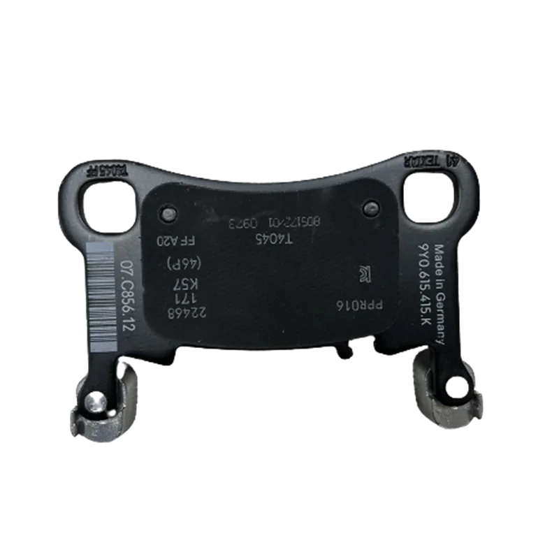 Auto Spare Parts 1 Set Front and Rear Brake Pad For Porsche Cayenne (9YA) OE 9Y0698151AR 9Y0698451AC