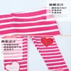 Jumping Meters 2-7T Unicorns Autumn Spring Girls Leggings Pants Print Full Length Girls  Baby Skinny Pencil Pants 6